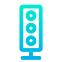 business,seo and web,transportation,light,buildings,signaling,stop,road sign,traffic light,traffic lights,stop signal,traffic signal